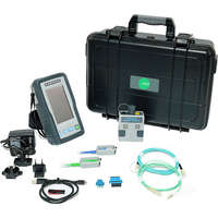 AEM TestPro CV100-K21E-MM Enhanced Multimode Fibre OTDR Kit 3 Year Extended Care